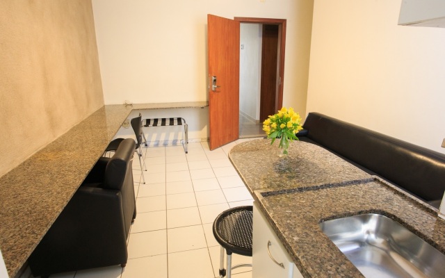 Pampulha Flat Hotel