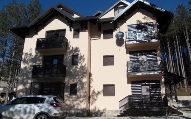 Apartment Bubica Zlatibor Best for Family Holidays and Couples in Love