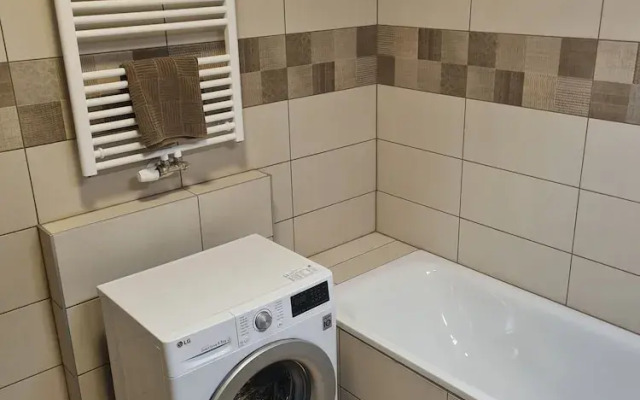 Aphrodite Apartman Budapest