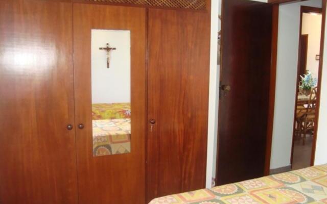 Apartamento em Ubatuba
