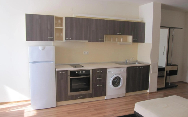 Park Hotel Odessos