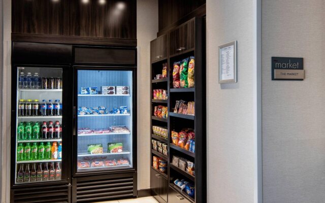 Residence Inn by Marriott Winnipeg