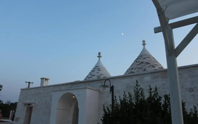 Trulli Colibri'