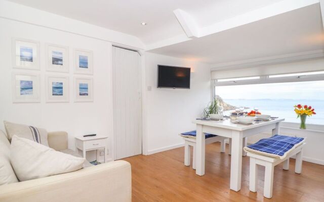 The Loft at Beach House