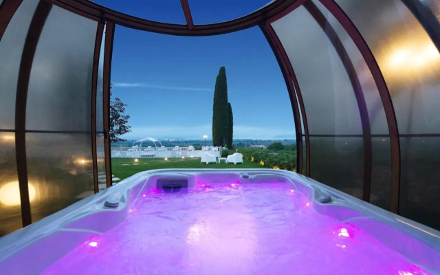 Relais Villa Belvedere