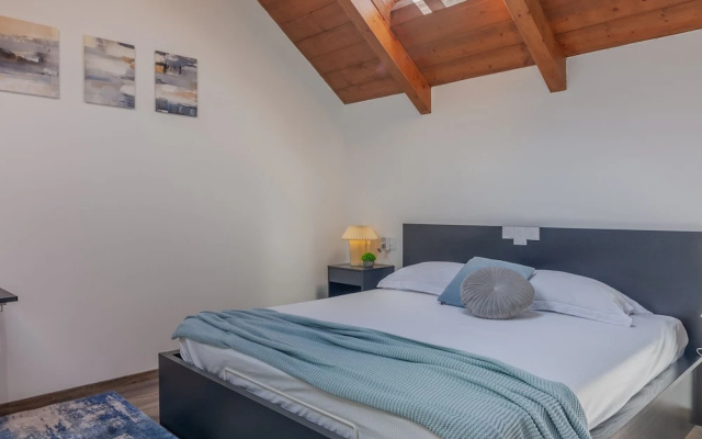 Skylight Home in Bellano