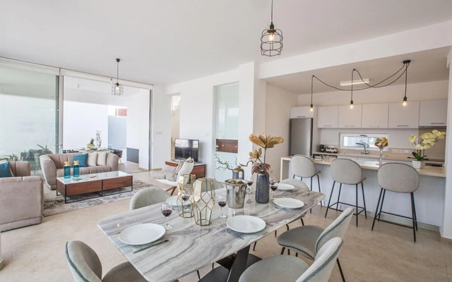 Villa Nia AQ Ol20 in Protaras