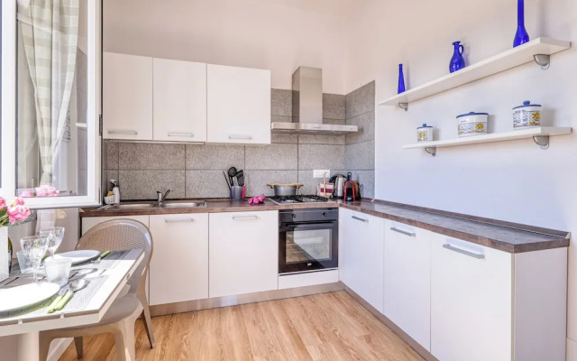 VP - Sea Garden - T6 With Parking