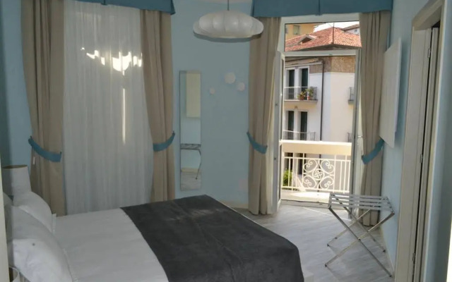 Hotel Villa Bernt