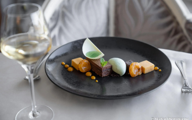 Hotel Bel Air Sport & Wellness