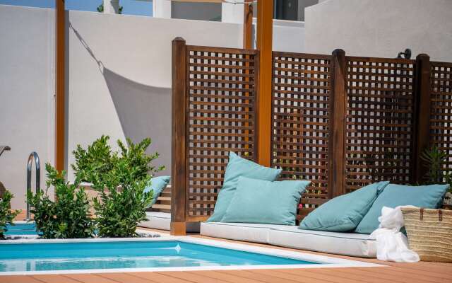 Dolce Athens A tica Riviera Hotel