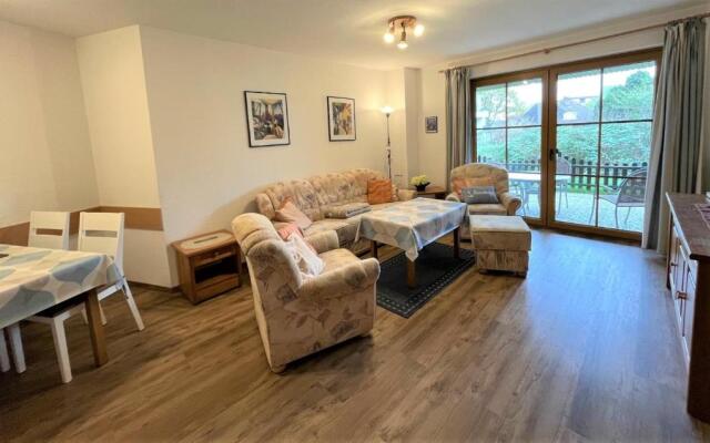 FeWo "An der Aue 9a Whg 12"