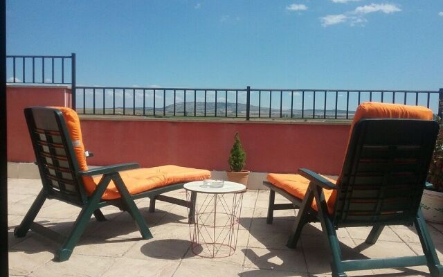 Hotel Rural La Casa del Diezmo