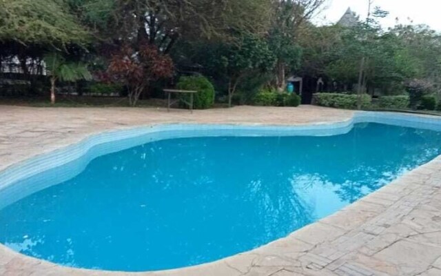 Kibwezi greenpark