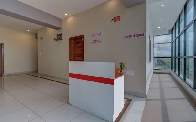 Hotel Light House Comforts - Mysore