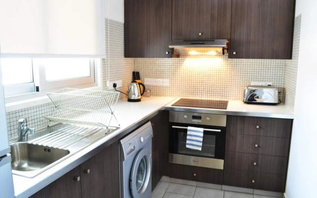Napian Suites