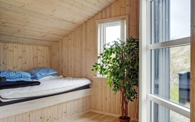 "Asmara" - 400m from the sea in NW Jutland