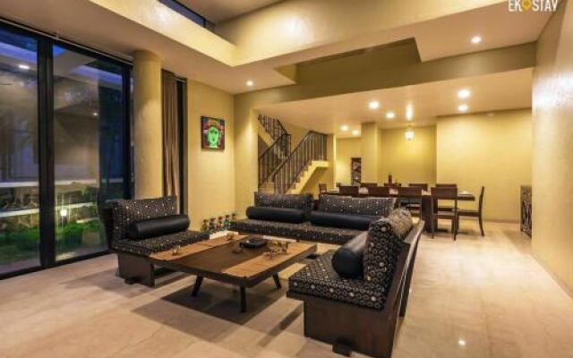 EKO STAY (Gold)- PALM GROVE VILLA