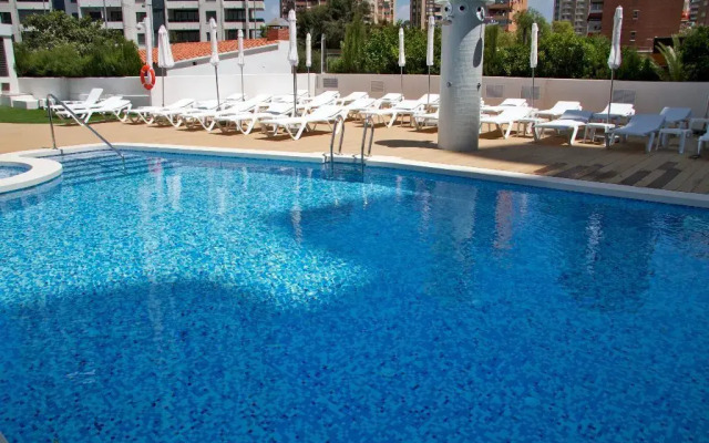 Riviera Beachotel - Recommended for Adults