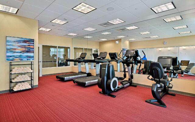 Hyatt Place Fredericksburg at Mary Washington