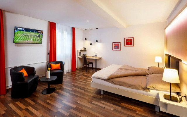 Hotel Jardin