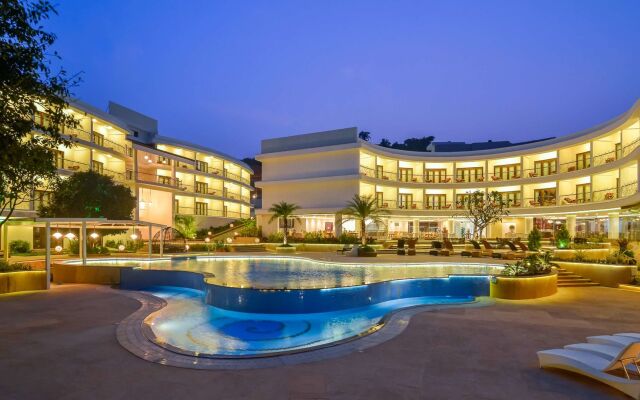 Park Regis Goa