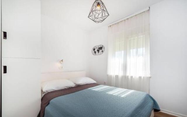 Apartment Marul