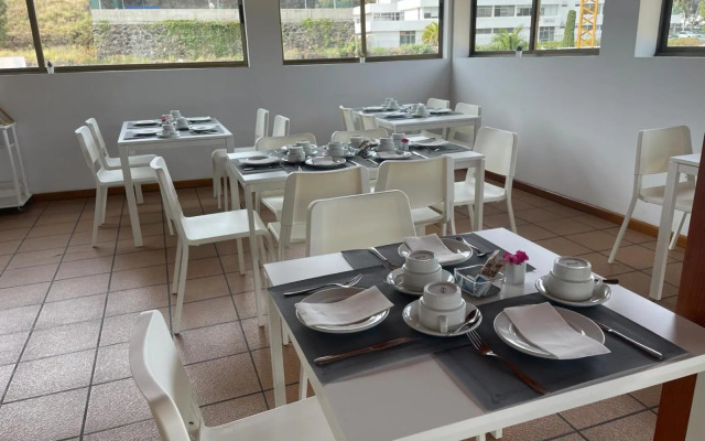 Hotel Valle Aridane