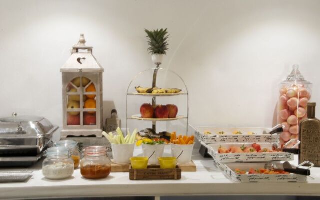 Bloom Hotel – Calangute