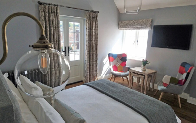 The Mill - Long Melford