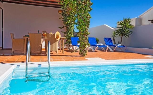 Villa Cisne