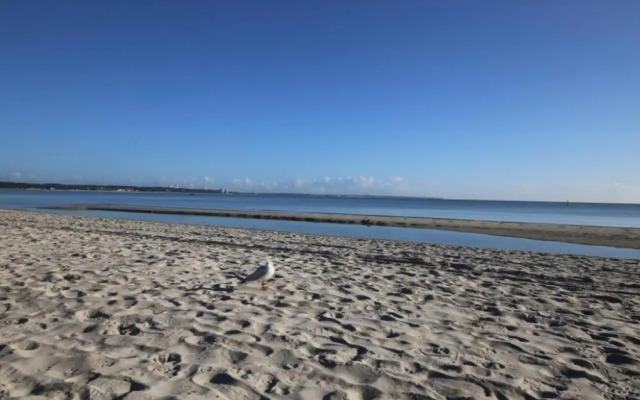 Ferienwohnung Windrose 14