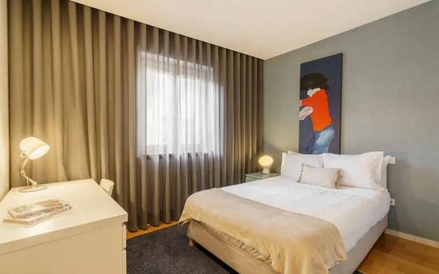 Bracara Home By Minhos Guest