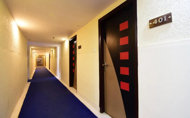 Hotel Downtown By OYO Rooms