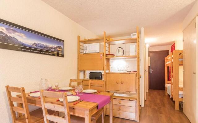 Appartement Serre Chevalier, 1 pièce, 4 personnes - FR-1-330F-62
