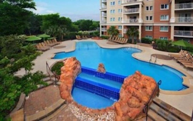 Marriott Oceanwatch