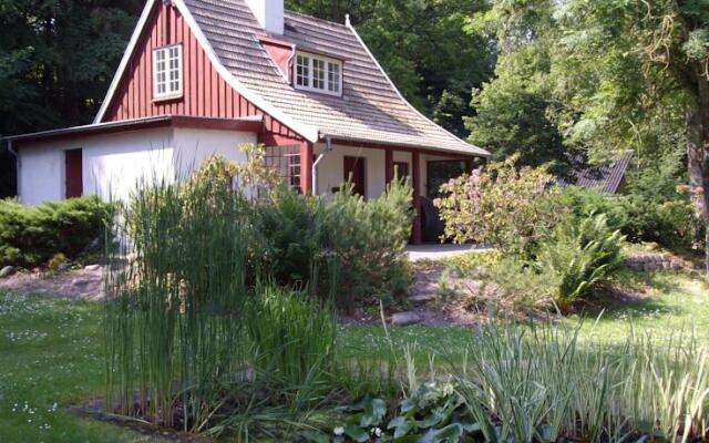 Skovvej Bed & Breakfast House 1