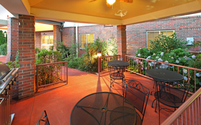 Candlewood Suites West Little Rock by IHG