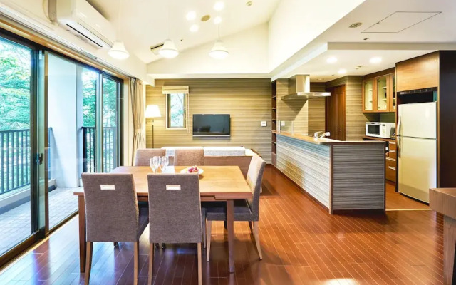 Tokyu Vacations Karuizawa