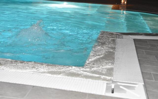 Dimora Savarino Suites with pool