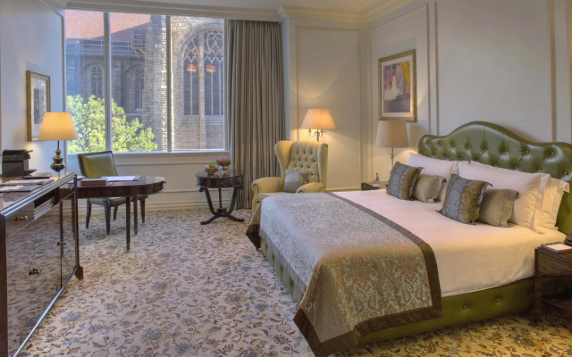 Taj Cape Town