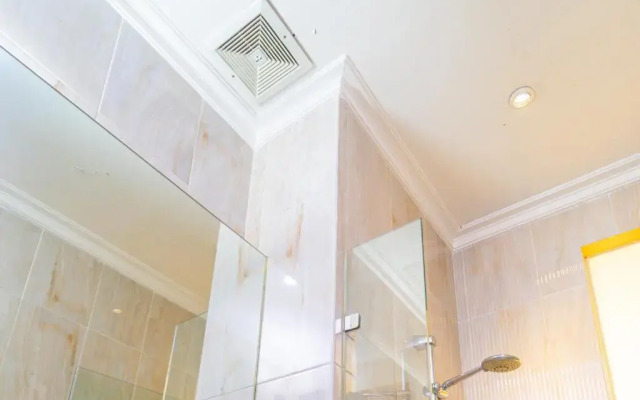 Singgahsini Casa D Elok Near PIM 1