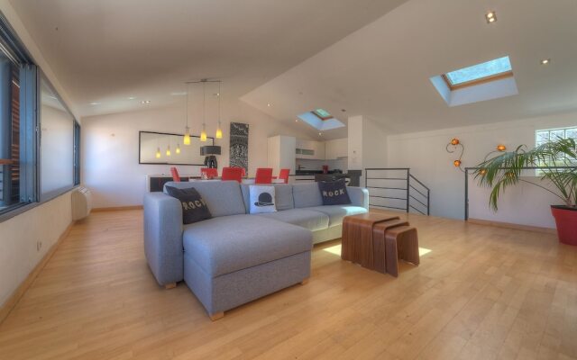 La Castre Apartment 2