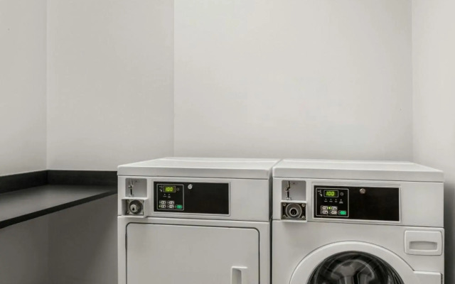 Fairfield Inn & Suites by Marriott Chicago Naperville/Aurora