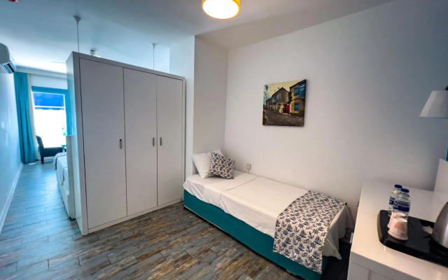 Larimar Boutique Hotel