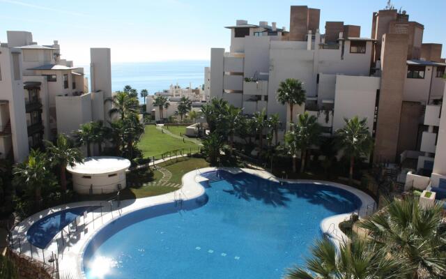 121 - 3 Bedroom with private Pool