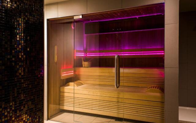 Kinnettles Hotel and Spa