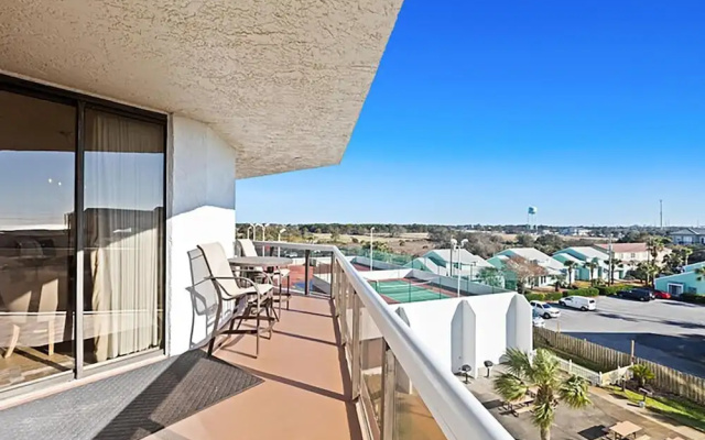 Surfside Resort #311