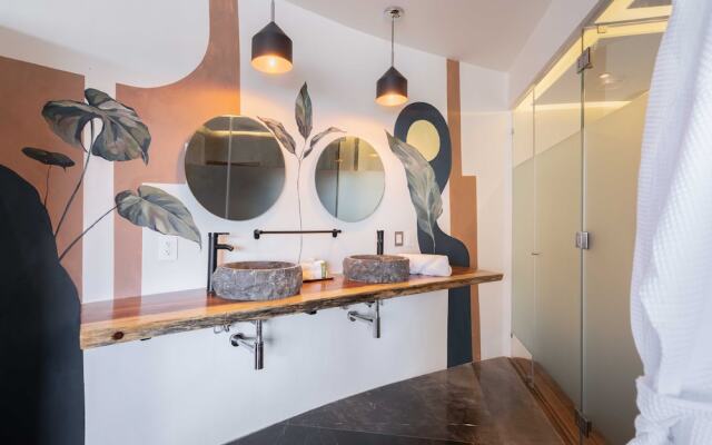 Suite Amor Tulum -Onsite Cenote, Temazcal & Spa