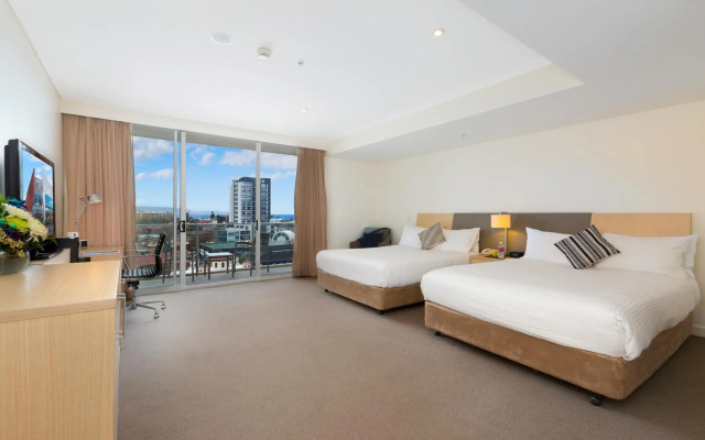 Sage Hotel Wollongong